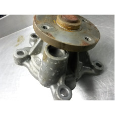 111F010 Water Coolant Pump From 2013 Hyundai Veloster  1.6